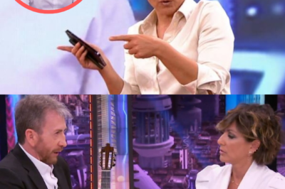 Error en directo que incendia las redes: Pablo Motos y Sonsoles Ónega desatan la polémica por el IVA de los libros |BV