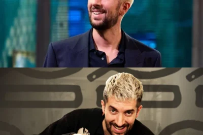 La pregunta que intentaron frenar: David Broncano incomoda a MasterChef en La Revuelta… y lo que no viste está dando que hablar.