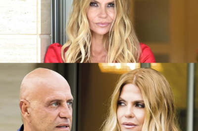 “Makoke se arma de valor para compartir su vida de pesadilla con su exmarido: ‘Incluso pensé en llamar a la policía por el miedo que sentía’. ¿Qué revelaciones impactantes hizo sobre su experiencia?”