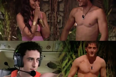 Una salida que impacta: Alberto Ávila abandona Supervivientes… pero la reacción de María Lamela lo cambia todo.