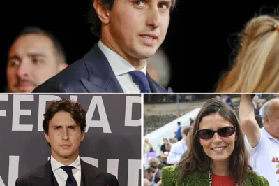 Roca Rey y Tana Rivera enamoran fuera, pero dentro del grupo estalla el conflicto: “amigos indignados”. Nadie confirma el motivo… y ese silencio es lo que más pesa.