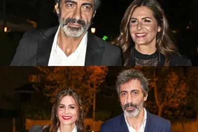 Confesión inesperada: Juan del Val revela un capítulo desconocido de su vida… y deja a todos sorprendidos.