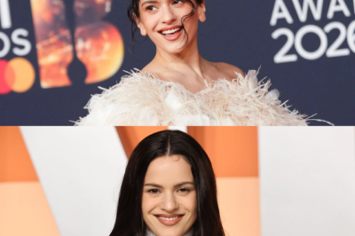 De raíces a fenómeno global: Rosalía regresa… pero su historia esconde una infancia que cambia cómo entendemos su éxito.