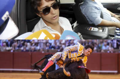 Alta médica, pero no el final… Roca Rey sale del hospital mientras un detalle inquietante empieza a tomar fuerza