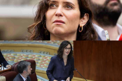 Una advertencia directa, un mensaje entre líneas… y una tensión que ya no se puede ocultar. Vox responde y el equilibrio con Ayuso empieza a tambalearse.