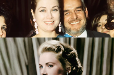 “La Feria de Abril 1966: Grace Kelly y Jackie Kennedy brillan, pero su conexión es casi inexistente. ¿Qué secretos se esconden en esta distancia?”