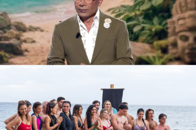 Un regreso que nadie debía ver, un error que intentaron ocultar… y una reacción que lo cambia todo. Supervivientes 2026 ya no puede esconder la verdad.