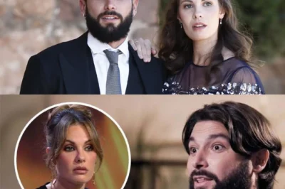 Jessica Bueno estalla sobre Jota Peleteiro: “Se ha olvidado de la Comunión de nuestro hijo… y encima me culpa”. Un despiste, una herida y un reproche que ya es público.