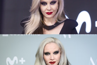 Una frase que revive viejas heridas… y una generación que nunca olvidó. Alaska rompe el silencio, pero lo que dice va más allá de Sabina.