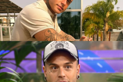 Una localización filtrada, un cruce con la policía… y una escena que se descontrola frente a todos. Nadie esperaba ver así a Adrián Rodríguez.