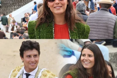 Tana Rivera rompe el silencio tras hacerse público su acercamiento a Roca Rey: primeras declaraciones, una frase medida y demasiadas miradas encima. ¿Mensaje… o cortina de humo?