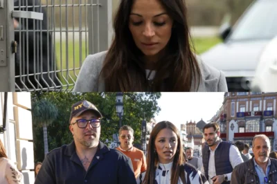 Lealtad frente a la tormenta: Lola García lanza un mensaje antes de Kiko Rivera… y nada parece casual.