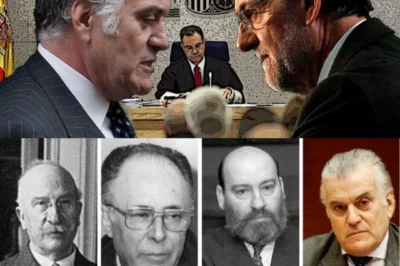 17 años de escándalo: el mayor caso de corrupción en España llega a juicio en 2026… pero su historia está llena de giros clave.