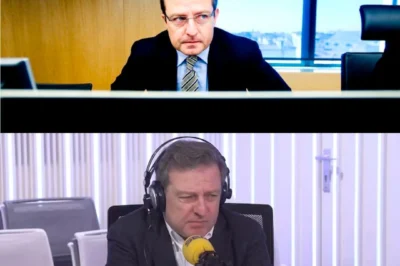 Un análisis que levanta debate: Ignasi Guardans habla sobre la izquierda… pero su diagnóstico apunta a algo más profundo.