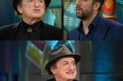 En La Revuelta, Broncano dispara la pregunta que nadie quiere oír; Gurruchaga responde con un portazo: “No”. Pérdida brutal, pinchazo “mágico” y un silencio que huele a guerra cultural.