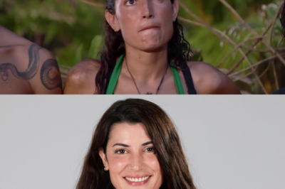 Tensión al límite, un estallido sin freno… y una salida que nadie logra detener. Lo de Alba Paul en Supervivientes 2026 cambia todo.