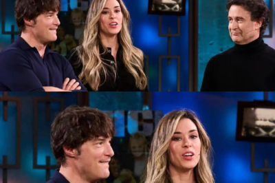 Momento inesperado: Jordi Cruz llega a La Revuelta con un problema de salud… pero su reacción sorprende.