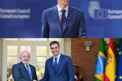 Aplausos por fuera, tensión por dentro… y una proclamación que podría cambiar más de lo que parece. Sánchez mueve ficha en Barcelona.