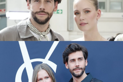 “Un momento crítico: la hija de Álvaro Soler es ingresada de urgencia en Alemania. ¿Qué sucedió realmente detrás de las puertas del hospital?”