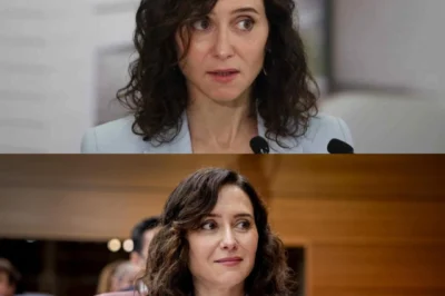 Choque político y cultural: Isabel Díaz Ayuso insiste en el “Guernica”… y responde a Aitor Esteban con dureza.