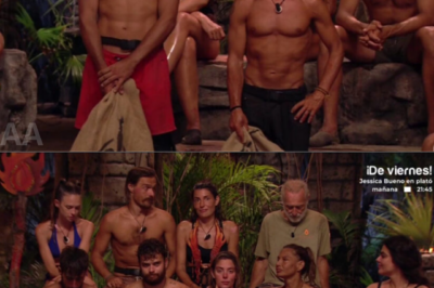 Jaime Astrain, expulsado de ‘Supervivientes 2026’: frustración, alivio y un giro final que cambia el juego |BV