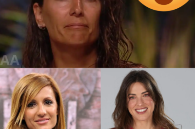 Nagore Robles estalla en ‘Supervivientes’ y desata una guerra abierta: gritos, reproches y alianzas en juego |BV