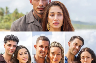 Una votación lo cambia todo… y dos nombres que salen antes de tiempo. Nerea y José dicen adiós en La isla de las tentaciones 10, pero no todos lo esperaban.