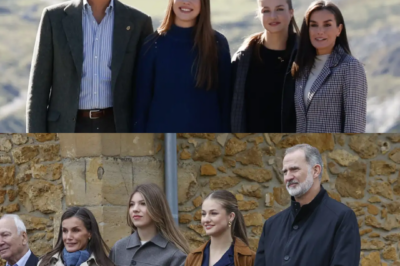 Semana Santa: cámaras tras Felipe y Letizia… y una experta en protocolo destapa el truco: invisibilidad. Proteger sin romper la ilusión de cercanía. Calle vs guion.