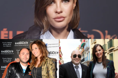 Siete frases, una historia que aún duele… y un pasado que vuelve sin avisar. Jessica Bueno rompe el silencio y nada queda igual.