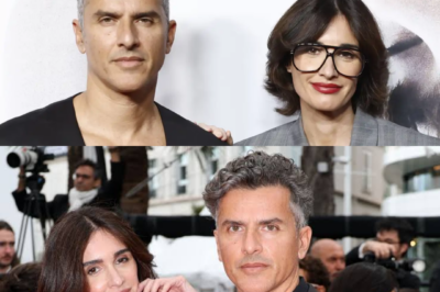 25 años, una historia… y una confianza que se rompe en silencio. Paz Vega y Orson Salazar toman caminos distintos, pero algo no termina de encajar.