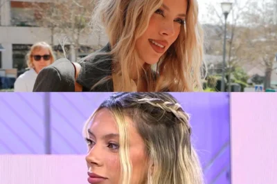 Ironía afilada y mensaje directo: Alejandra Rubio responde a quienes dudan de su libro…