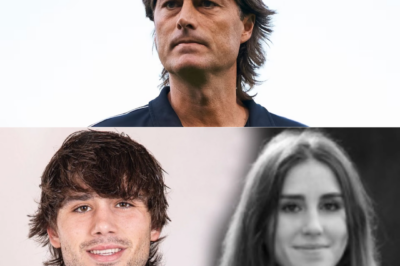 Una pérdida inesperada, un silencio que lo cambia todo… y una historia que ahora toma otro significado para Julen Guerrero.