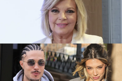 Un pronóstico que nadie cuestionaba… hasta ahora. Terelu Campos deja caer algo que cambia la historia de Alejandra Rubio y Carlo Costanzia.