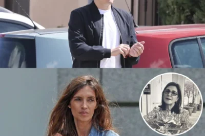 Casillas llega al tanatorio de Goyi Álvarez en silencio, de luto y tras gafas de sol. No hay declaraciones, pero el gesto reabre una historia que muchos creían cerrada.