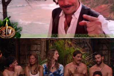 La jugada inesperada de Alvar Seguí de la Quadra-Salcedo sacude Supervivientes 2026 y cambia por completo las nominaciones |BV