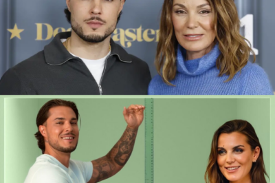 Un triunfo que esconde más de lo que muestra: Mar Flores y Carlo Costanzia ganan Decomasters… pero sus palabras dejan algo en el aire.