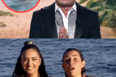 Sorpresa total en Supervivientes 2026: el inesperado giro de Alba Paul que deja sin palabras incluso a Jorge Javier |BV