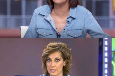 Adela González responde con firmeza a las críticas y lanza un mensaje claro sobre el periodismo en TVE |BV