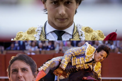 “El cirujano de Roca Rey revela detalles alarmantes tras la operación: ‘La cornada ha rozado la vena y la arteria en una extensión de 10 centímetros’. ¿Qué significa esto para su recuperación?”