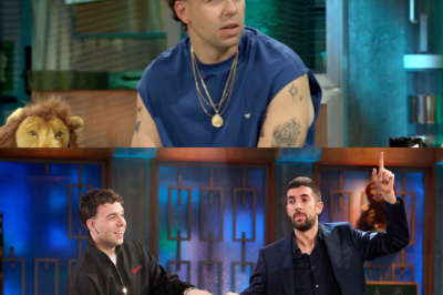 Una retirada que no convence, una pregunta directa y una respuesta que deja más dudas… Quevedo mueve ficha y cambia el rumbo en pleno directo