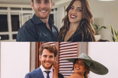 Una crisis que nadie confirma, una respuesta que lo cambia todo… y una historia que se escapa de las manos. Nada es tan claro entre Ibai Gómez e Ingrid Betancor.