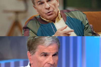 Pedro Ruiz rompe el silencio: por qué “desapareció” de RTVE en pleno franquismo y también con Felipe González. Dos épocas, mismo corte. ¿Quién movía los hilos?