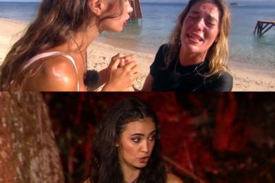 Gritos, tensión y un punto de ruptura en directo… nadie pudo frenar lo que desató Claudia. María Lamela, superada, toma una decisión inesperada.