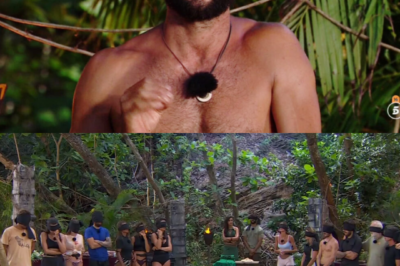 La caída de Gerard Arias en ‘Supervivientes 2026’: traición, furia del público y una expulsión que parece inevitable |BV