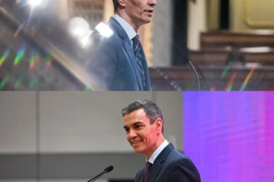 Sánchez publica una carta a la ciudadanía y celebra la regularización de migrantes: “Hoy siento orgullo de ser español”. Unos aplauden, otros rugen; en batalla, alguien gana… y alguien paga.