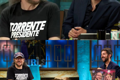 Broncano en el punto de mira tras su entrevista con Santiago Segura: críticas, polémica y una pregunta incómoda sobre la profesionalidad |BV