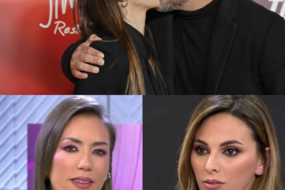 Patricia Pardo estalla contra Kiko Rivera: el giro inesperado que desata una tormenta mediática y pone a Irene Rosales y Jessica Bueno en el centro del huracán |BV