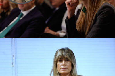 Begoña Gómez, al borde del juicio: el procesamiento que sacude el panorama político y judicial en España |BV