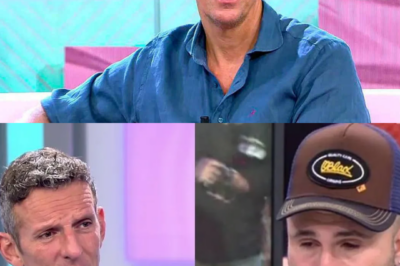 “LO QUE HACE HOY, LO SUFRIRÁ MAÑANA”: Joaquín Prat lanza una advertencia demoledora a Kiko Rivera tras su última polémica |BV