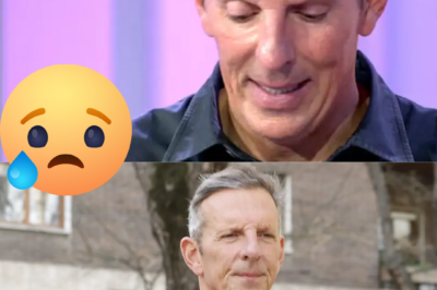 Joaquín Prat se rompe en directo: el drama familiar que lleva años desgastando a su entorno |BV